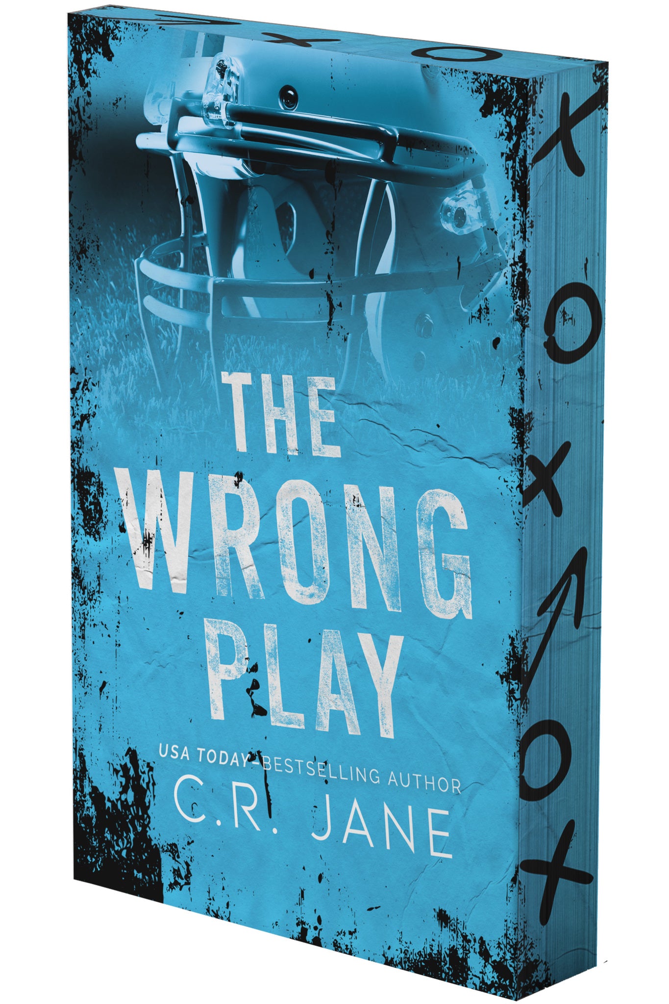 The Wrong Play